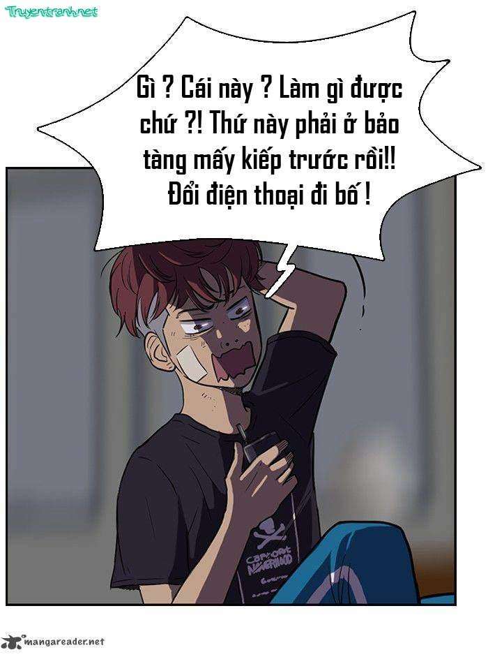 Thể Thao Cực Hạn - Chapter 49 - Page 48