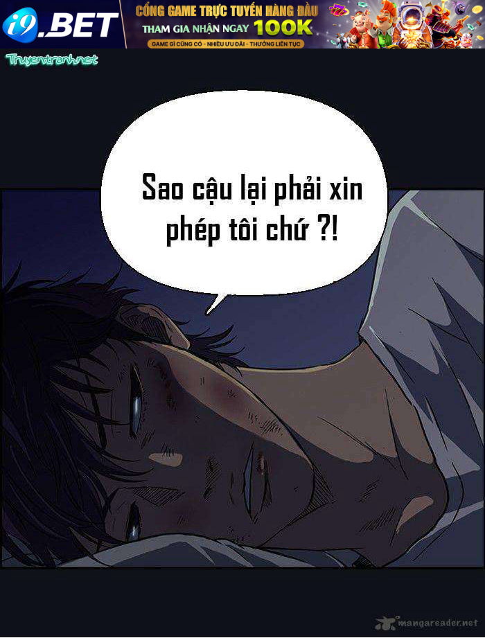 Thể Thao Cực Hạn - Chapter 49 - Page 55