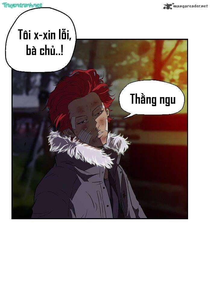 Thể Thao Cực Hạn - Chapter 49 - Page 5