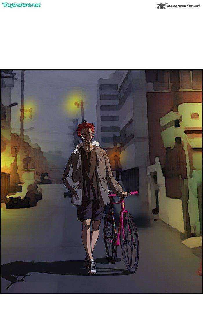 Thể Thao Cực Hạn - Chapter 49 - Page 7