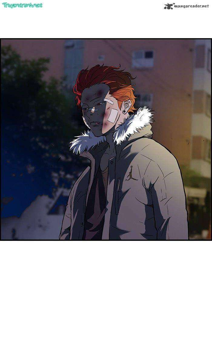 Thể Thao Cực Hạn - Chapter 49 - Page 8