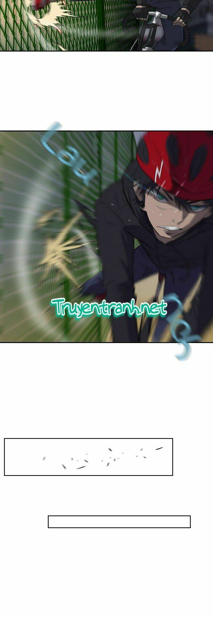 Thể Thao Cực Hạn - Chapter 5 - Page 9