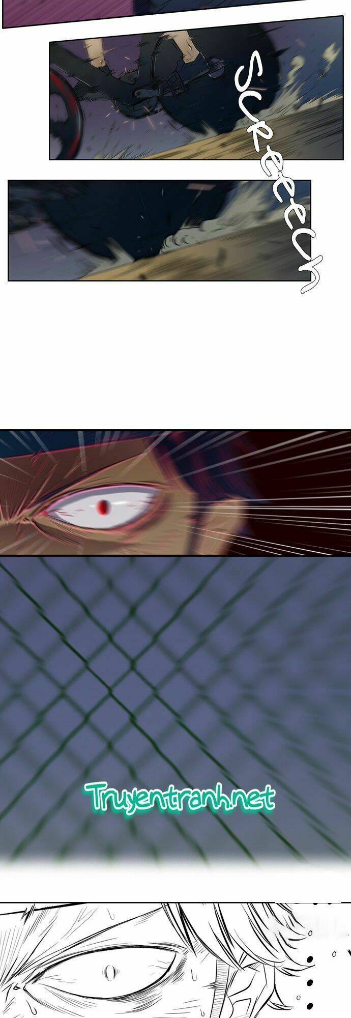 Thể Thao Cực Hạn - Chapter 5 - Page 11