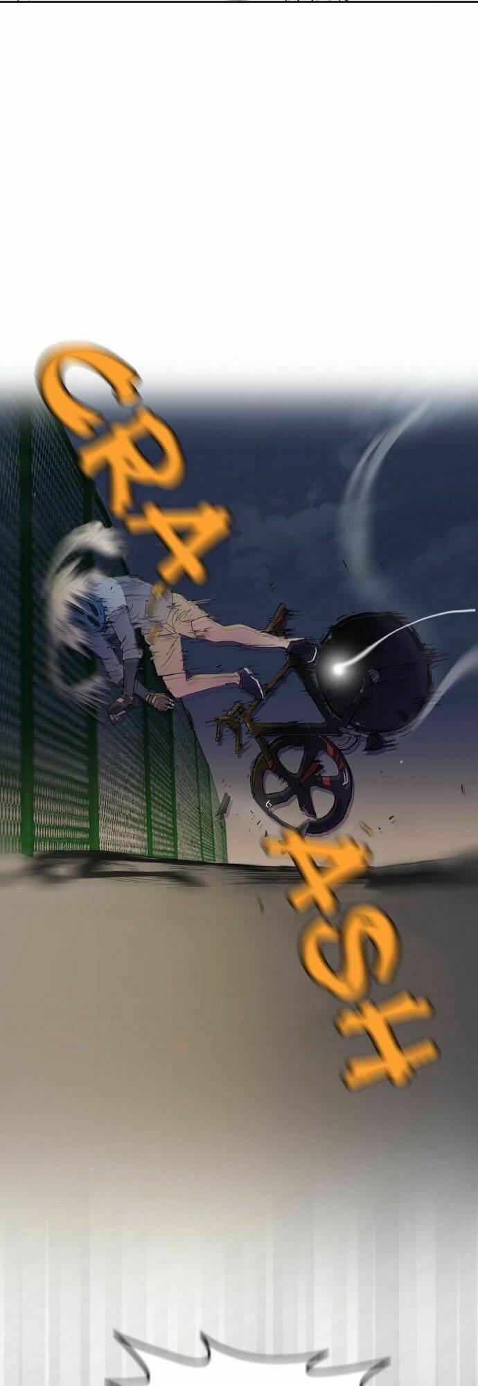 Thể Thao Cực Hạn - Chapter 5 - Page 12