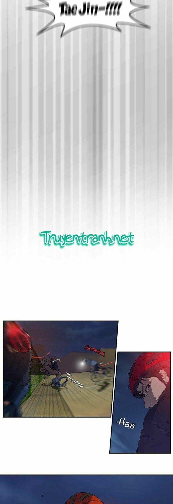 Thể Thao Cực Hạn - Chapter 5 - Page 13