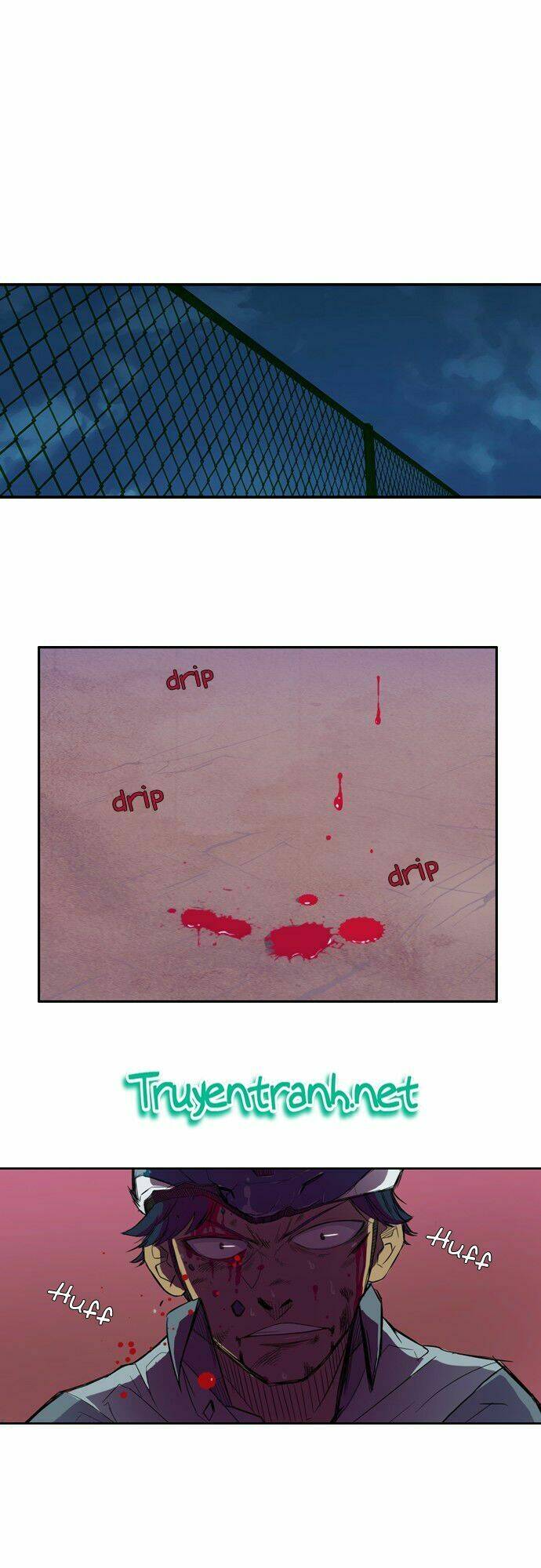 Thể Thao Cực Hạn - Chapter 5 - Page 15