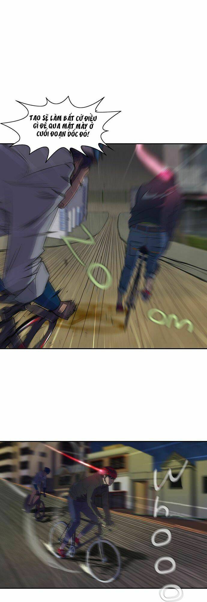 Thể Thao Cực Hạn - Chapter 5 - Page 4