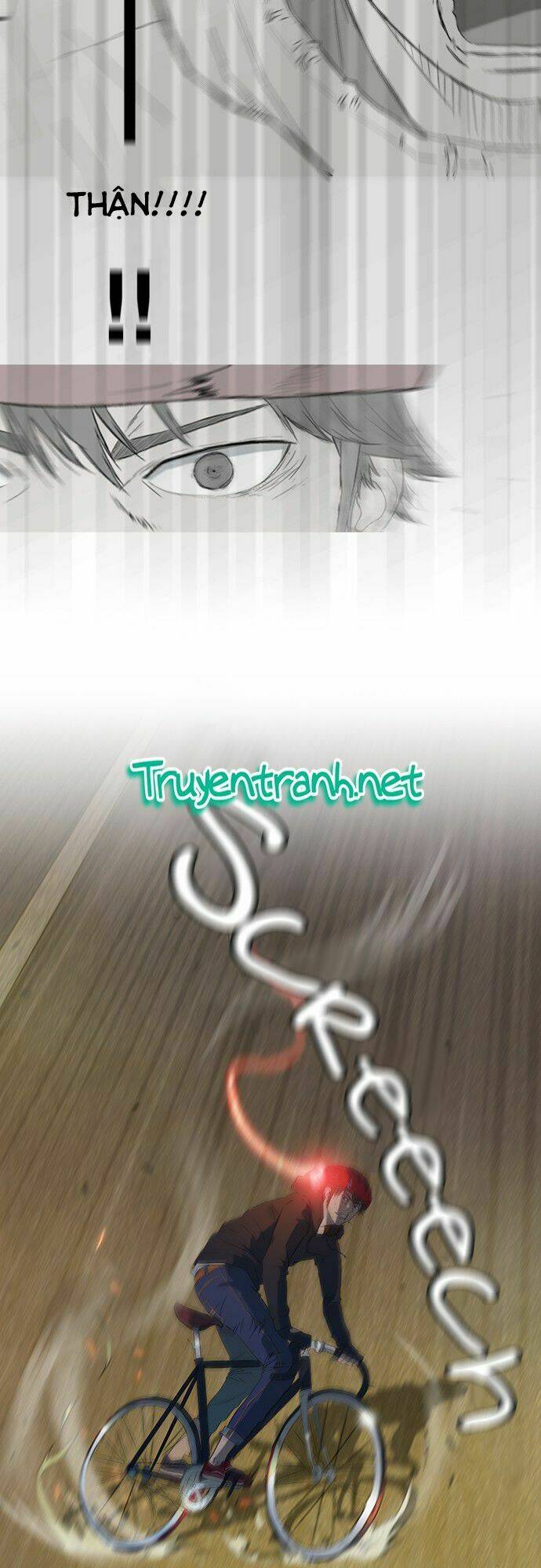 Thể Thao Cực Hạn - Chapter 5 - Page 7