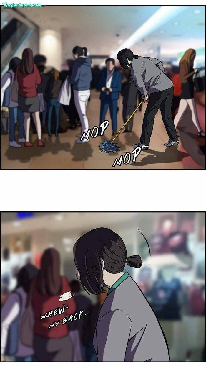 Thể Thao Cực Hạn - Chapter 50 - Page 9