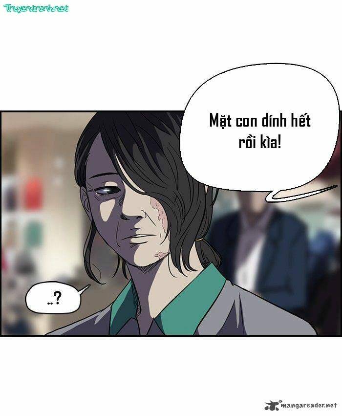 Thể Thao Cực Hạn - Chapter 50 - Page 10