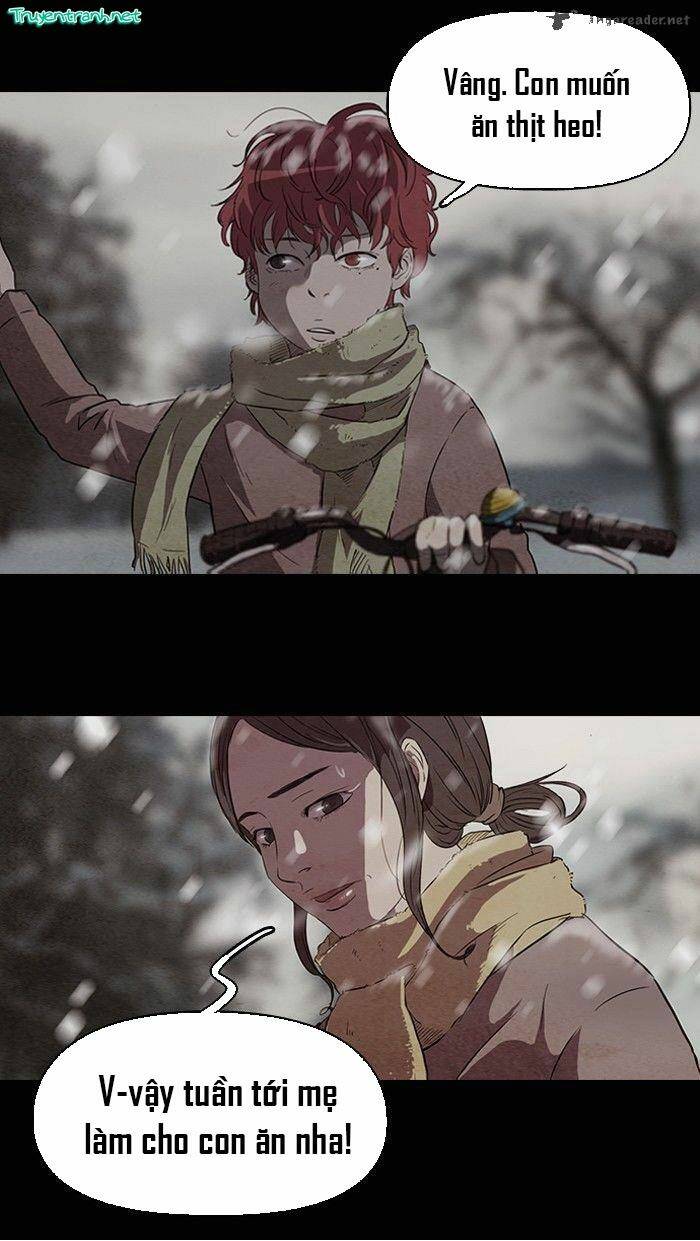 Thể Thao Cực Hạn - Chapter 50 - Page 13