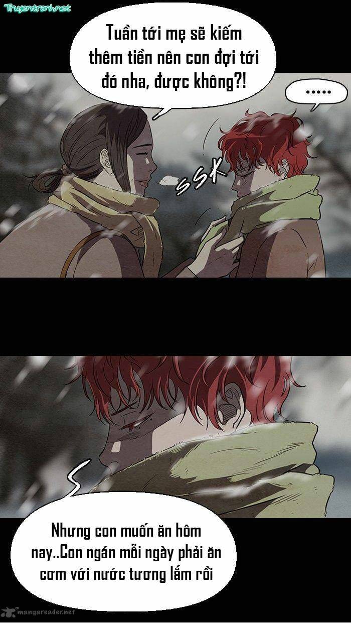 Thể Thao Cực Hạn - Chapter 50 - Page 14
