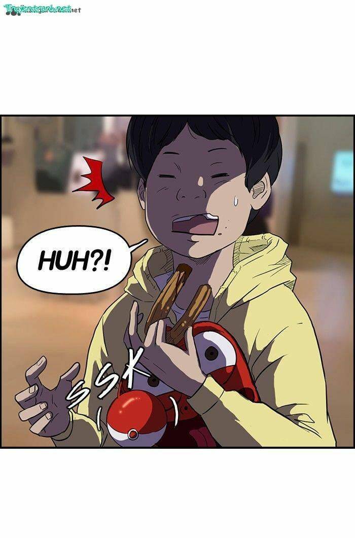 Thể Thao Cực Hạn - Chapter 50 - Page 17