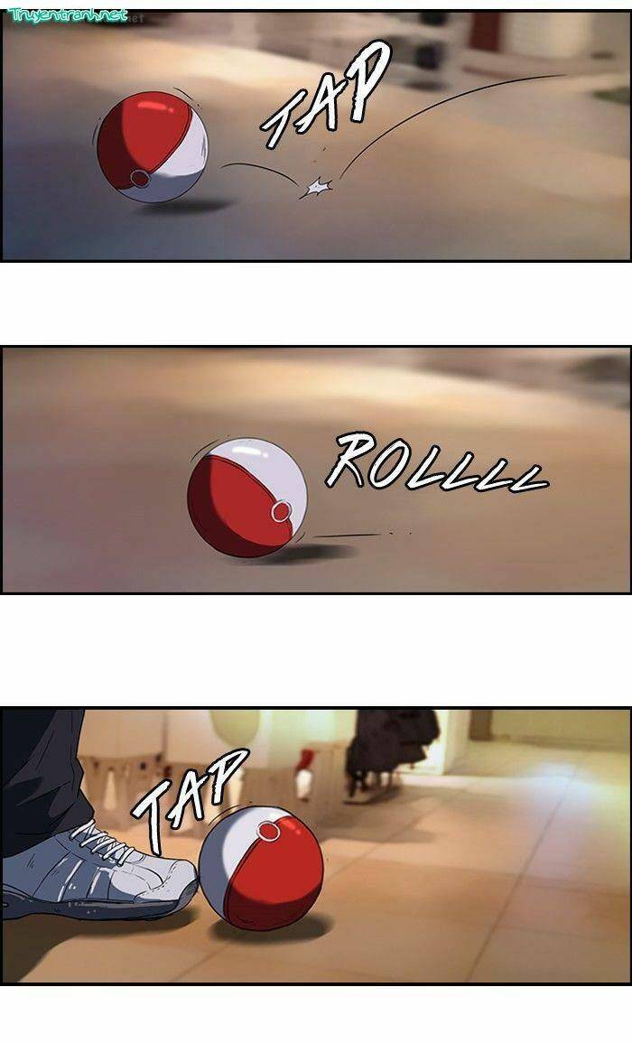 Thể Thao Cực Hạn - Chapter 50 - Page 18