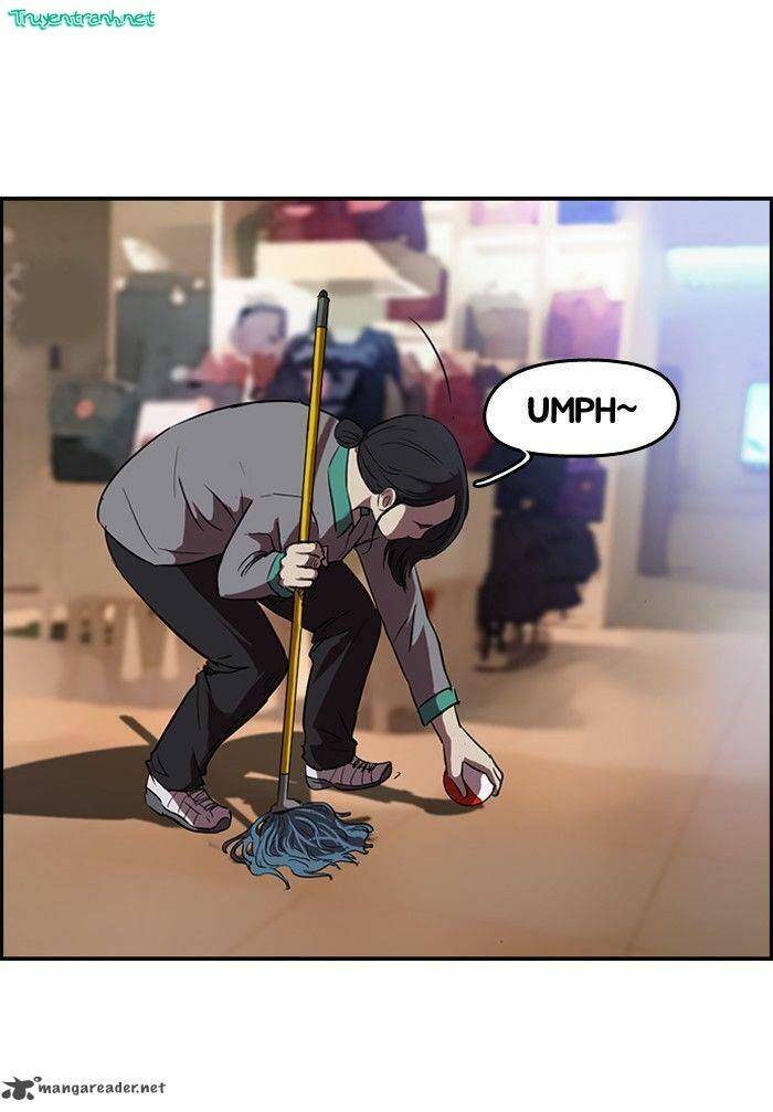 Thể Thao Cực Hạn - Chapter 50 - Page 19