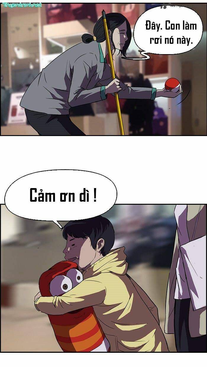 Thể Thao Cực Hạn - Chapter 50 - Page 20