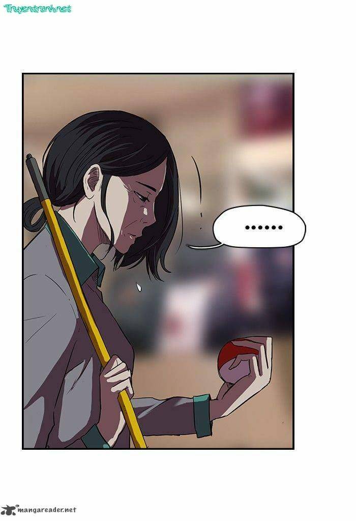 Thể Thao Cực Hạn - Chapter 50 - Page 22