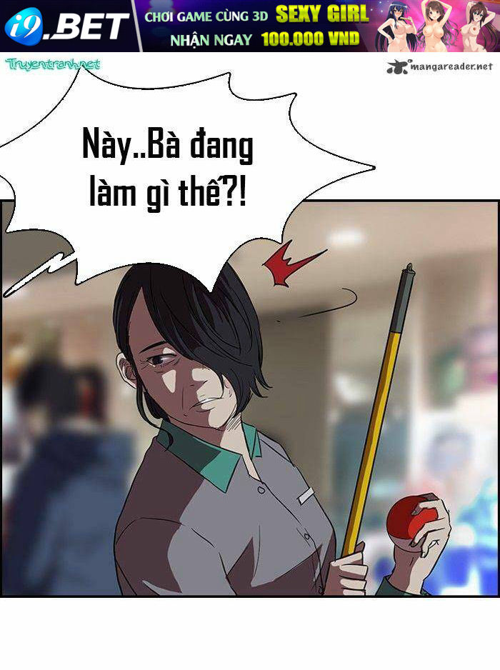Thể Thao Cực Hạn - Chapter 50 - Page 23