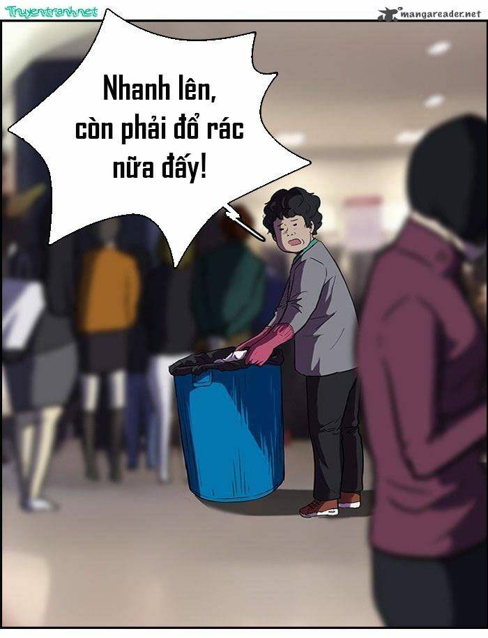 Thể Thao Cực Hạn - Chapter 50 - Page 24