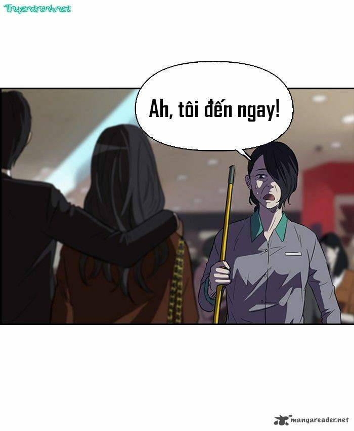 Thể Thao Cực Hạn - Chapter 50 - Page 25