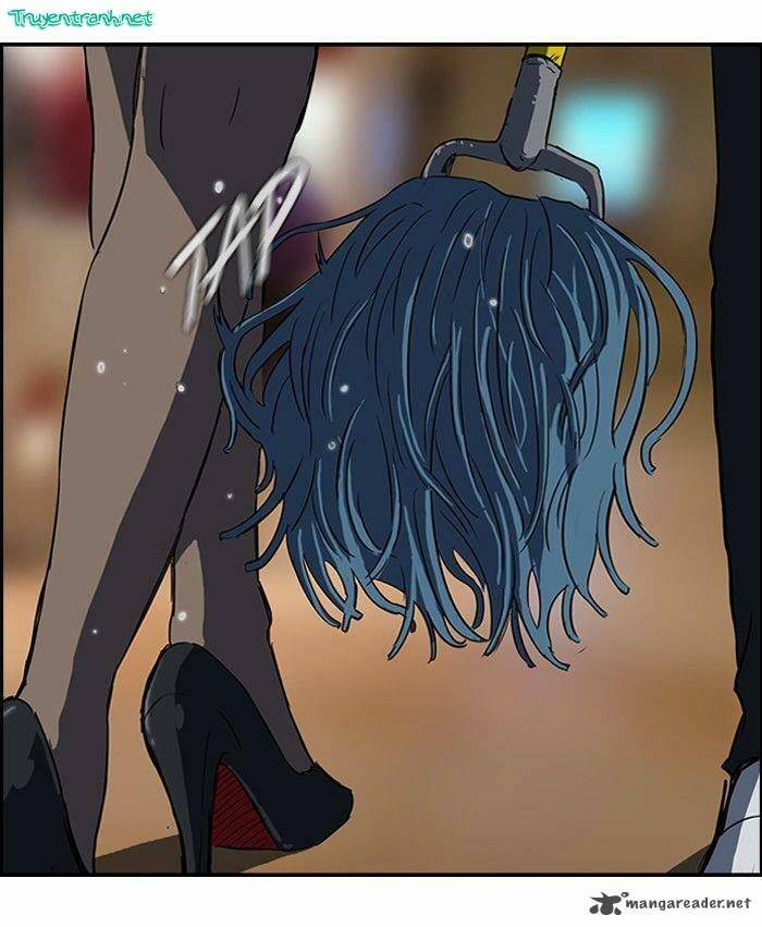 Thể Thao Cực Hạn - Chapter 50 - Page 26