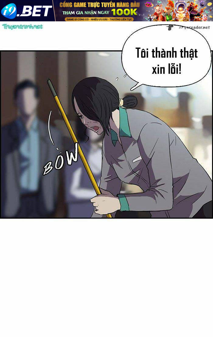 Thể Thao Cực Hạn - Chapter 50 - Page 29