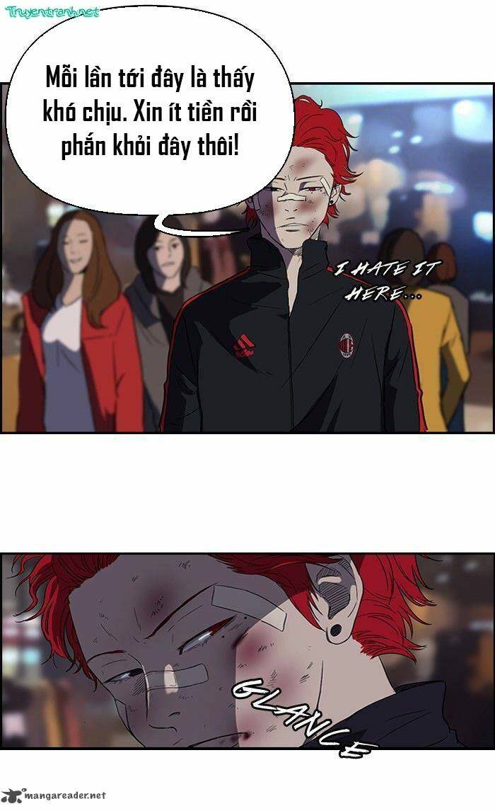 Thể Thao Cực Hạn - Chapter 50 - Page 31