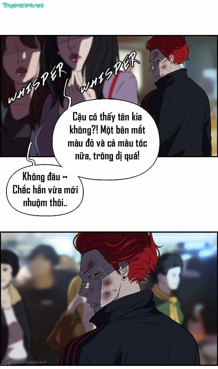 Thể Thao Cực Hạn - Chapter 50 - Page 33