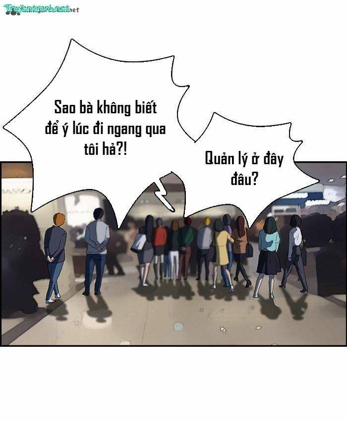 Thể Thao Cực Hạn - Chapter 50 - Page 35