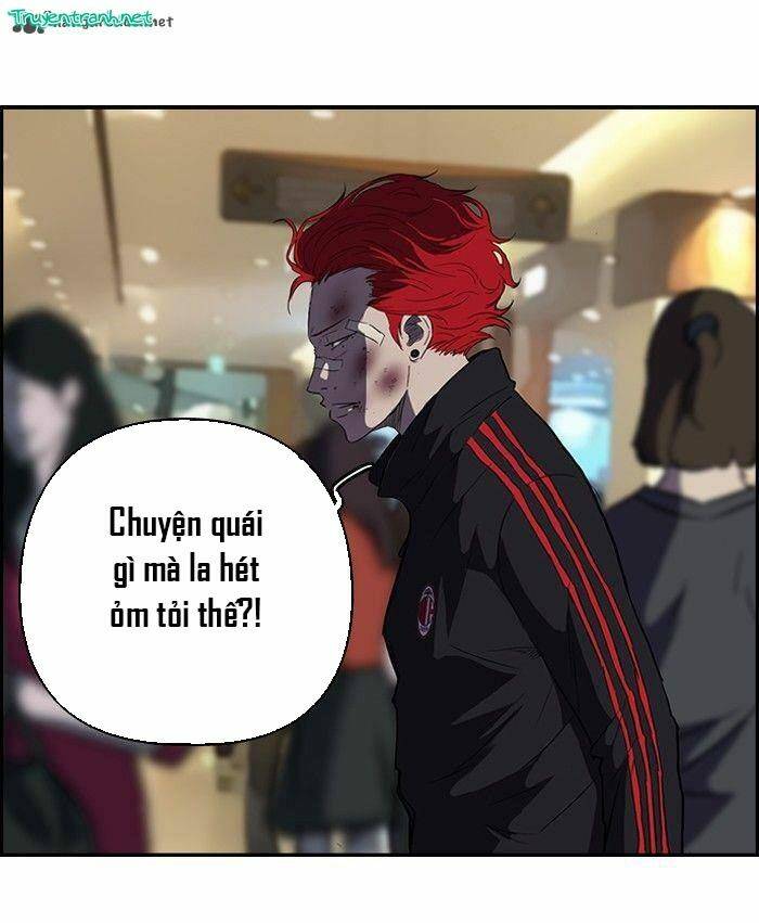 Thể Thao Cực Hạn - Chapter 50 - Page 36