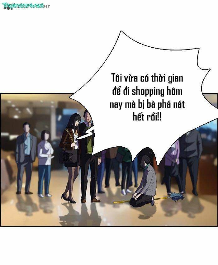 Thể Thao Cực Hạn - Chapter 50 - Page 37