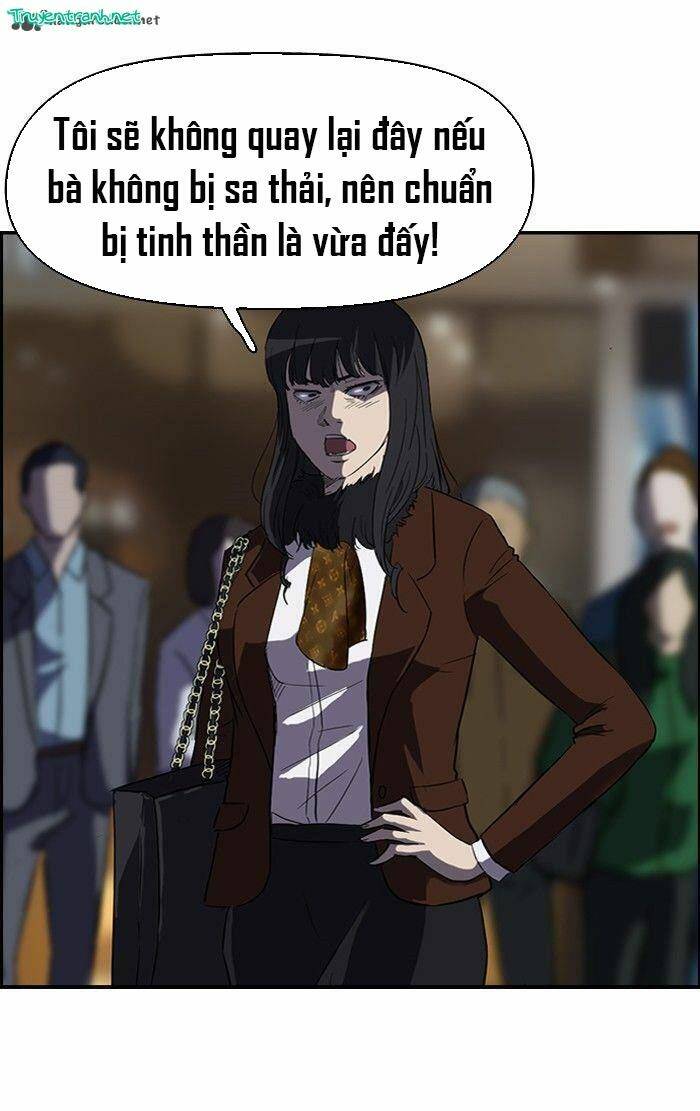 Thể Thao Cực Hạn - Chapter 50 - Page 41