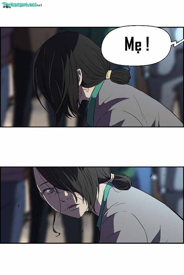 Thể Thao Cực Hạn - Chapter 50 - Page 42