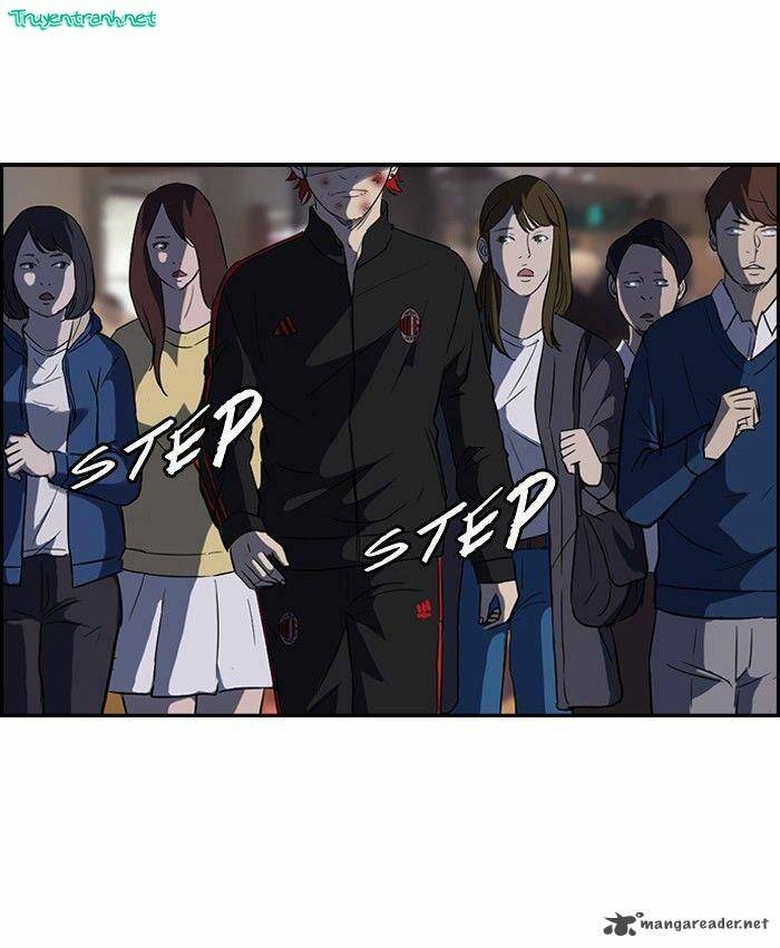 Thể Thao Cực Hạn - Chapter 50 - Page 43