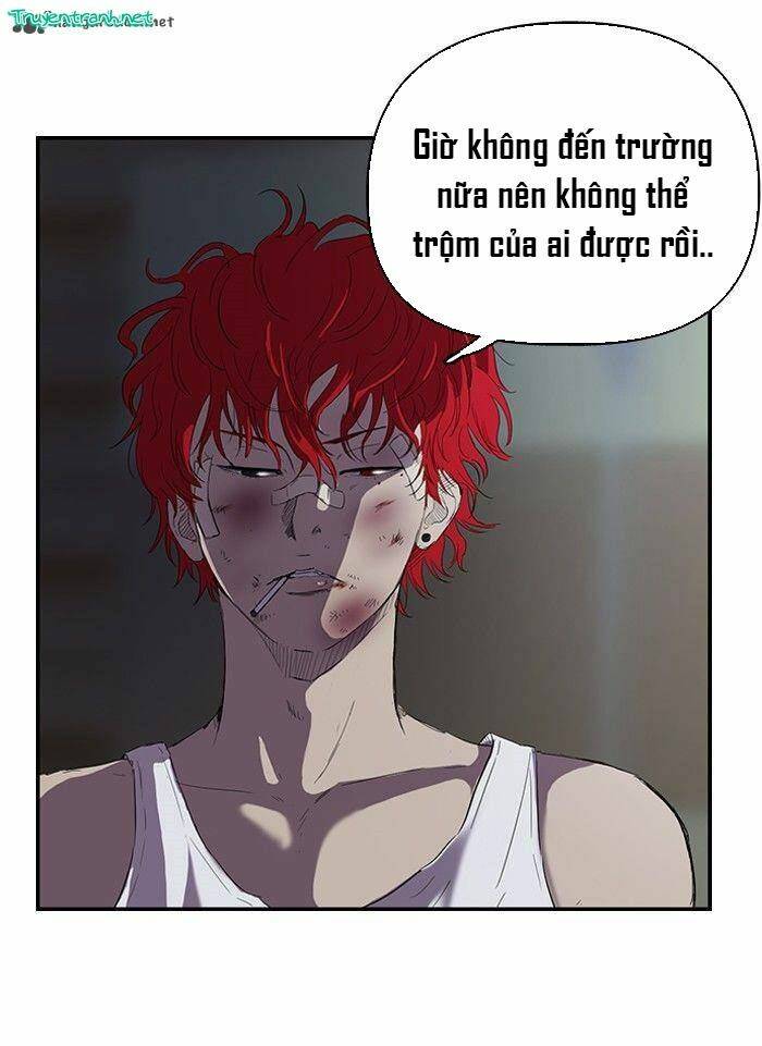 Thể Thao Cực Hạn - Chapter 50 - Page 4