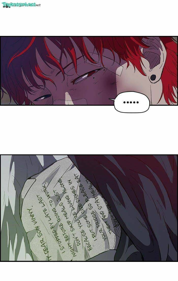 Thể Thao Cực Hạn - Chapter 50 - Page 5