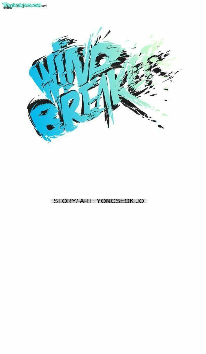 Thể Thao Cực Hạn - Chapter 50 - Page 7