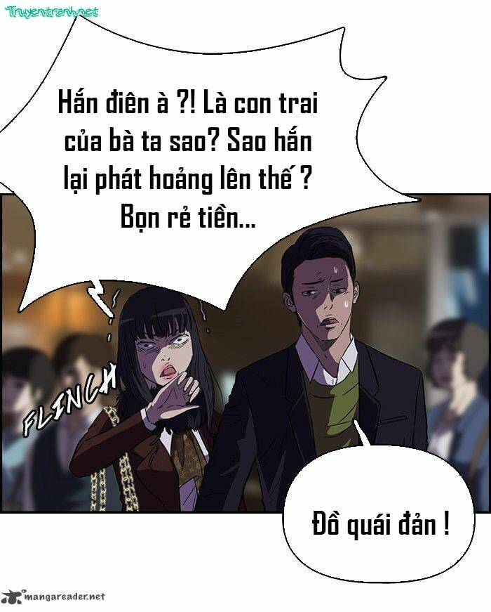 Thể Thao Cực Hạn - Chapter 51 - Page 10