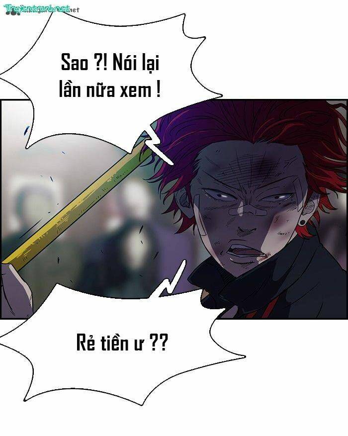 Thể Thao Cực Hạn - Chapter 51 - Page 11