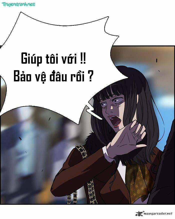 Thể Thao Cực Hạn - Chapter 51 - Page 12