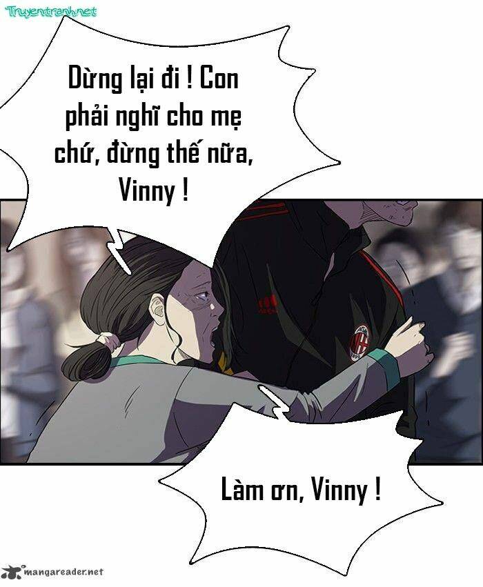 Thể Thao Cực Hạn - Chapter 51 - Page 13