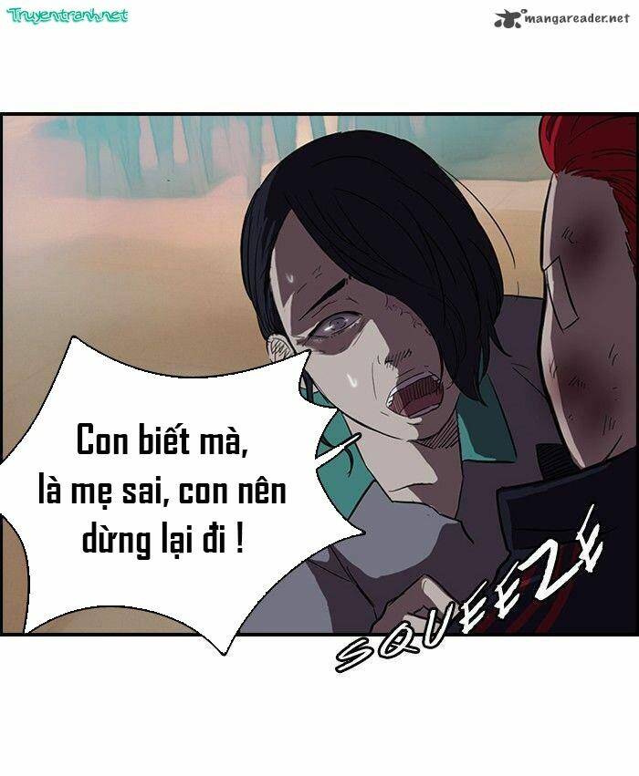 Thể Thao Cực Hạn - Chapter 51 - Page 15