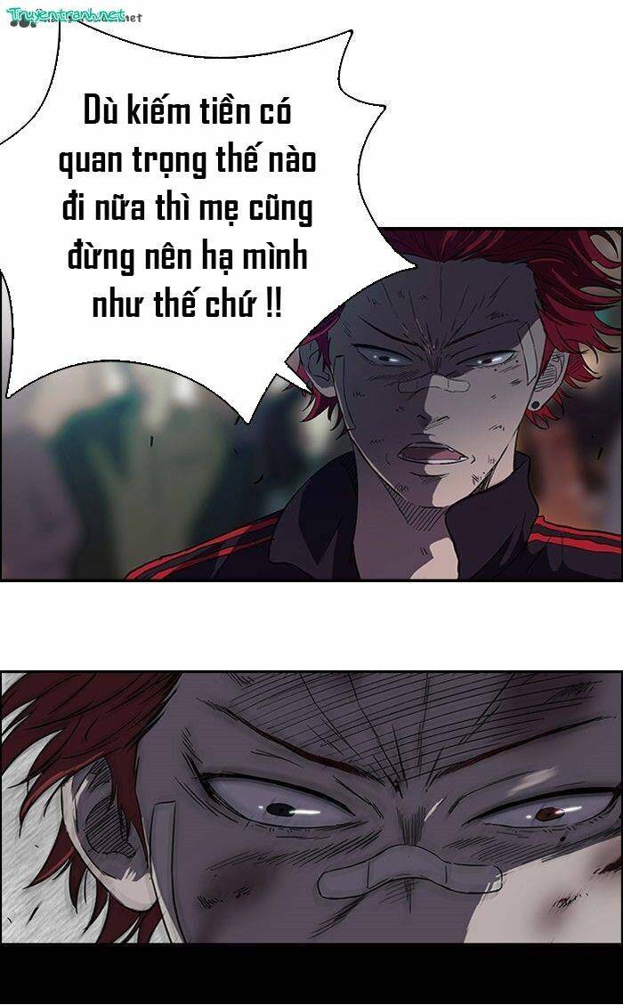 Thể Thao Cực Hạn - Chapter 51 - Page 16