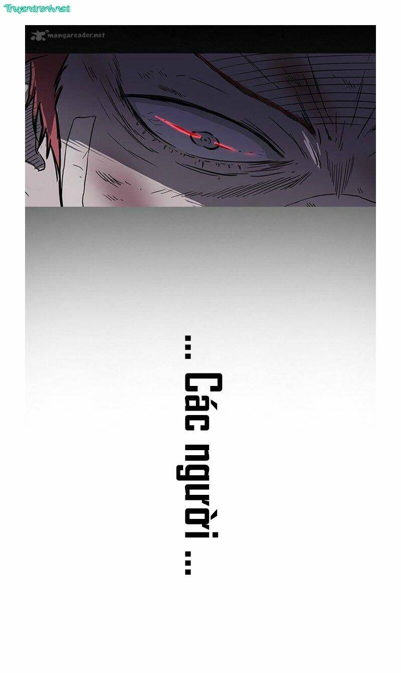 Thể Thao Cực Hạn - Chapter 51 - Page 19