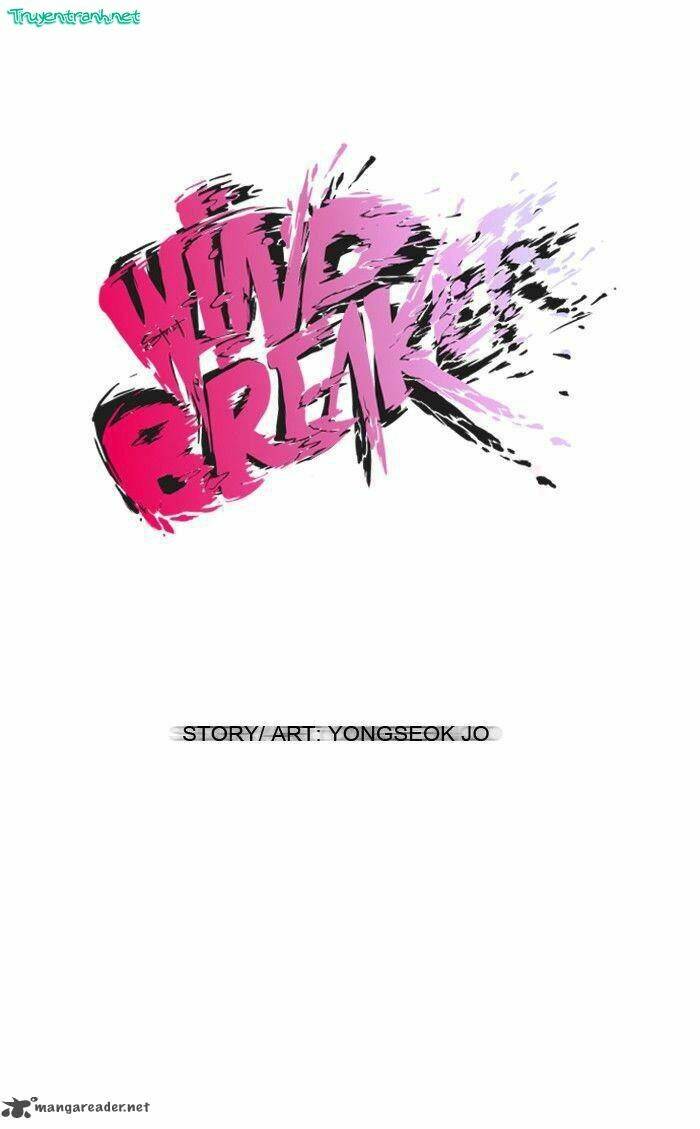 Thể Thao Cực Hạn - Chapter 51 - Page 24