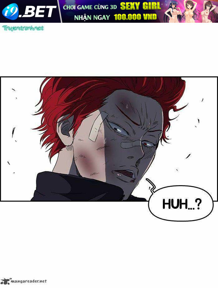 Thể Thao Cực Hạn - Chapter 51 - Page 26