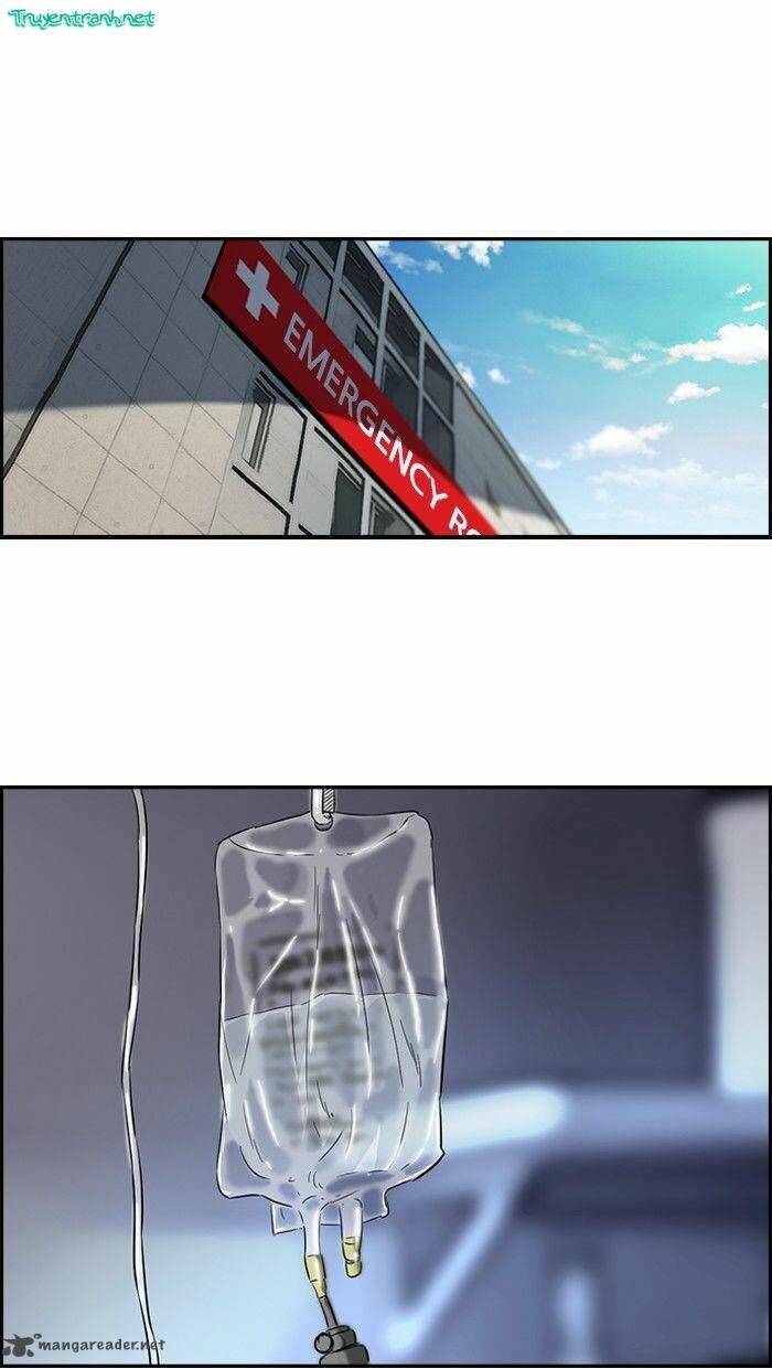 Thể Thao Cực Hạn - Chapter 51 - Page 28