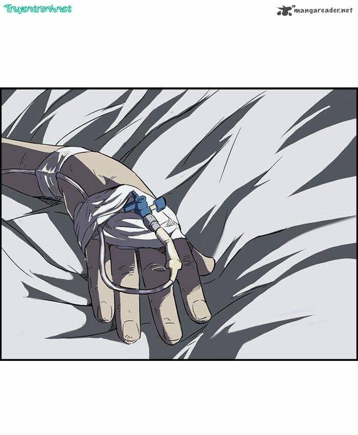 Thể Thao Cực Hạn - Chapter 51 - Page 29