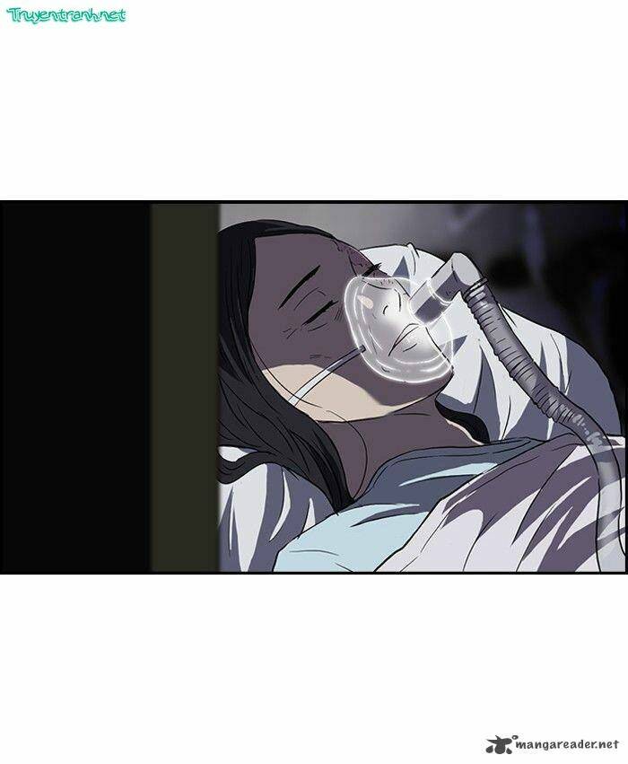 Thể Thao Cực Hạn - Chapter 51 - Page 30