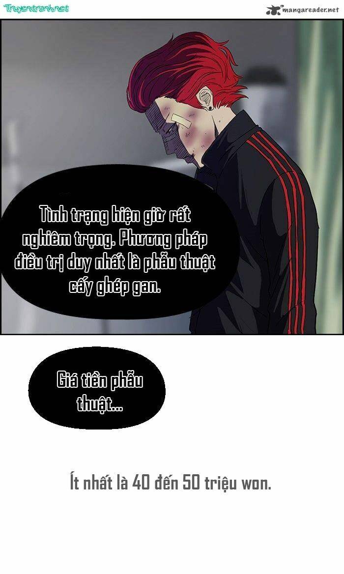 Thể Thao Cực Hạn - Chapter 51 - Page 32